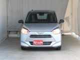 ミライース L SAIII 