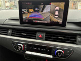 バックカメラの映像と周囲のセンサー表示で、日常の駐車時の確認を補助します。ガイド線を目安に進路を把握できるため、車幅感覚に慣れるまでにも便利。映像だけに頼らず、目視で周囲を確認しながらご使用ください。