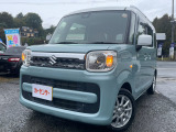30年式スペーシアハイブリッドX 4WD ユーザー買取 ワンオーナー車