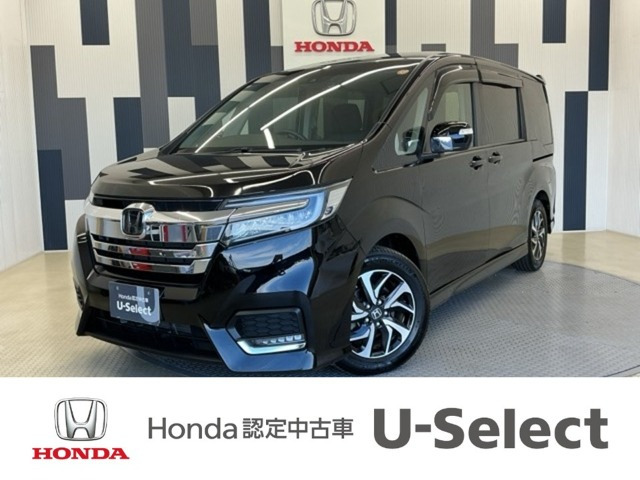 ホンダ ステップワゴン 