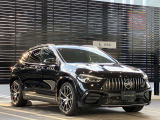 GLAクラス AMG GLA35 4マチック 4WD MP202502