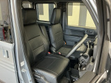 車内は徹底的にクリーニングされているので、快適にお乗りいただけます。