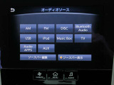 音響ソースです♪♪DVD再生可能♪♪Bluetoothオーディオが装着されているのでスマホの曲再生も可能♪♪(スマホの機種やナビバージョンによって接続されない場合もございますのでご了承ください)