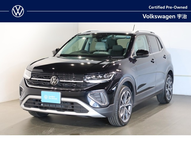 T-Cross TSI スタイル
