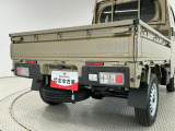 【コーナーセンサー】駐車が苦手な方には特におススメの装備です!搭載されたセンサーで障害物を検知、距離に応じてブザー音で段階的に知らせてくれます♪