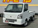 NT100クリッパー DX セーフティ パッケージ 4WD 