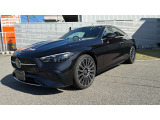 CLEクーペ 200 スポーツ (ISG) MP202601