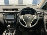 運転しやすいインパネ周りです!見やすいレイアウトで快適なドライブをサポートします!