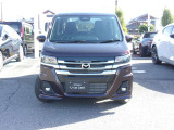 フレア ハイブリッド XS