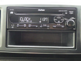 【装備】ギャザズCDチューナー【CX-154C】