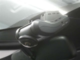 【ドラレコ搭載車】今や必需品のドライブレコーダー搭載車です。万が一のトラブルのときにも役に立つドライブレコーダーを装備しています。側面衝突や幅寄せ・割り込み対策に!