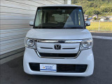 N-BOX G L ホンダセンシング 
