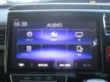フルセグTV/FM/AM/DVD/CD/CD録音/SD/USB/Bluetooth対応