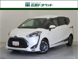 トヨタ シエンタ