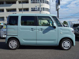スペーシア ハイブリッド(HYBRID)  X 