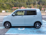 大きな傷、へこみはなくとても状態の良いお車です!ぜひ一度、実際にお車をご覧になって下さい!
