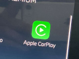 アップルカープレイ!