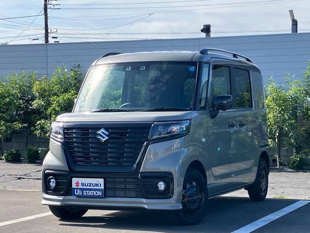 スペーシアベース XF 