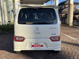 ワゴンR ハイブリッド(HYBRID) FZ 
