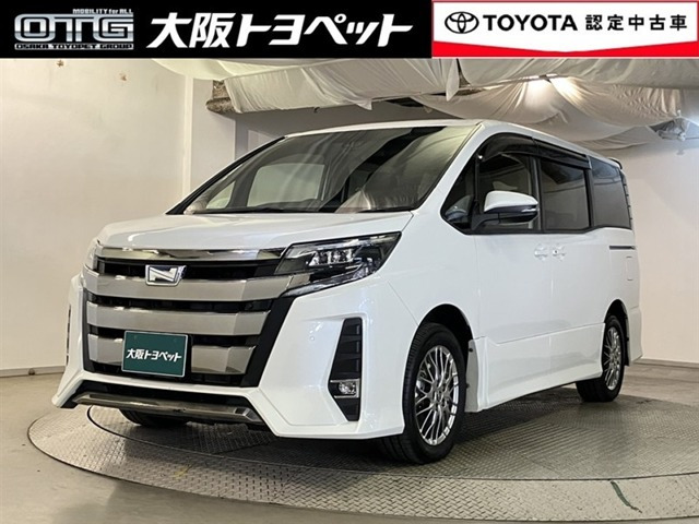 ノア 1.8 ハイブリッド Si