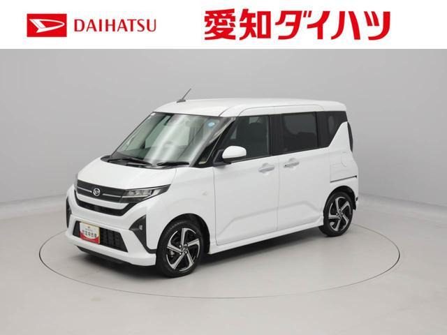 ムーヴ RS