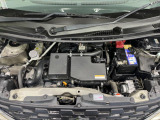 親切・丁寧な専門メカニックスタッフが応対!・車検・点検整備・事故等の修理などアフターサービスも安心。お車のカスタマイズもネクステージのサービススタッフまでご相談ください!