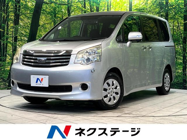 ノア 2.0 X スマートエディション