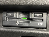 【ETC】高速道路の料金所をストレスなく通過!話題のスポットやサービスエリアに多い「スマートIC」利用時は必須のアイテムです。当店でセットアップを実施、ご納車当日からすぐにご利用いただけます!