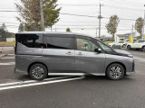 両側電動スライドドア リモコン・ドアスイッチ・運転席スイッチ操作