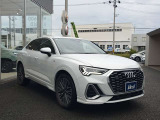 Q3  35 TDI クワトロ Sライン ディーゼルターボ 4WD