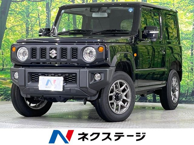 ジムニー  XC