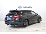 レヴォーグ 1.6 STI スポーツ アイサイト 4WD 