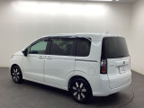 当社サービススタッフにてHONDA純正部品を使い点検整備を実施し、その後、ご納車させていただきますのでご安心してご利用いただけます☆