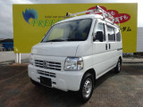 アクティバン SDX 4WD