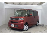 タント フレンドシップ スローパー X 