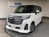 トヨタ ルーミー