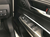運転席からの操作で空気の入れ替えができて快適な室内空間へ☆