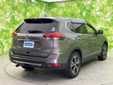 エクストレイル 2.0 20Xi 4WD 