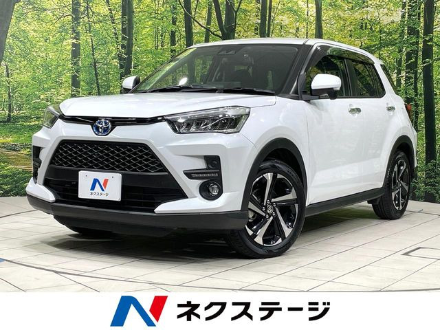 ライズ 1.2 Z 