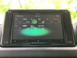 AVメニューに各種入力項目が表示され、使いたい機能を画面から選びやすい構成です。音楽や映像など、日常の移動に合わせたエンターテインメントを活用できます。