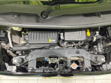 親切・丁寧な専門メカニックスタッフが応対!・車検・点検整備・事故等の修理などアフターサービスも安心。お車のカスタマイズもネクステージのサービススタッフまでご相談ください!