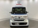 N-BOX G EX ホンダセンシング 4WD 