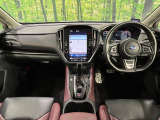 レヴォーグ 1.8 STI スポーツ EX 4WD 