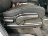 運転席のポジション変更可能!ご自身の運転しやすいポジションでの運転が可能です!