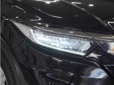 ◆LEDヘッドライト◆LEDライトは、明るく視認性が良く、省エネで環境にもやさしいヘッドライトです!