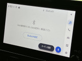 オーディオの選択画面からBluetooth設定へ進めるため、手持ちの機器との接続状況を確認しながら利用できます。必要な項目が画面にまとめられ、音源を選びたい時にも見つけやすい構成です。