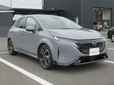 納車後には全国の日産ディーラーで無料一ヶ月点検が受けられます。
