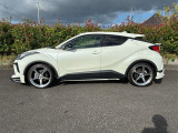 C-HR ハイブリッド 1.8 G 