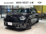 BMW MINI ミニクロスオーバー