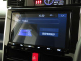 ETCの履歴などが画面で確認できます。